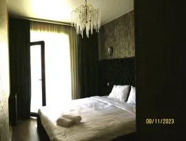 Daily Apartment Rent, 3 Room, New building, Tbilisi, Didi digomi