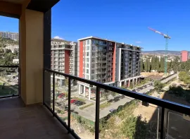 Apartment for sale, 3 Room, New building, Tbilisi, saburtalo