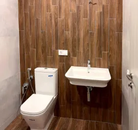 Apartment for sale, 3 Room, New building, Tbilisi, saburtalo