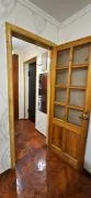 For Rent, 2 Room, Old building, Tbilisi, Sanzona