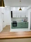 Apartment for sale, 3 Room, New building, Tbilisi, Digomi