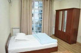 For Rent, 1 Room, New building, Batumi, Airport District