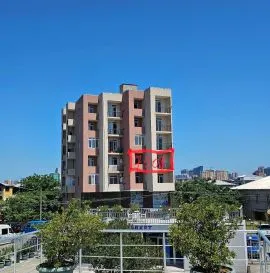 Apartment for sale, 3 Room, New building, Batumi, Kakhaberi District