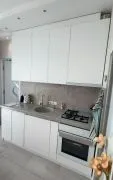 For Rent, 3 Room, New building, Tbilisi, Isani