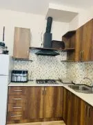 For Rent, 2 Room, New building, Tbilisi, saburtalo