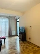 For Rent, 2 Room, New building, Tbilisi, saburtalo