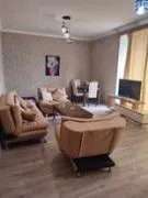 For Rent, 3 Room, Old building, Tbilisi, Chugureti