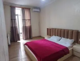 For Rent, 3 Room, Old building, Tbilisi, Chugureti