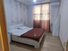 For Rent, 3 Room, Old building, Tbilisi, Chugureti