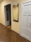 For Rent, 3 Room, Old building, Tbilisi, saburtalo