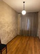 For Rent, 3 Room, Old building, Tbilisi, saburtalo