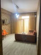 For Rent, 2 Room, New building, Tbilisi, Digomi