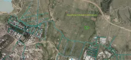 Land For Sale, Orkhevi