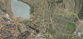 Land For Sale, Orkhevi