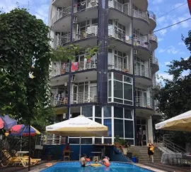 For Rent, 3 Room, New building, Batumi, Gonio