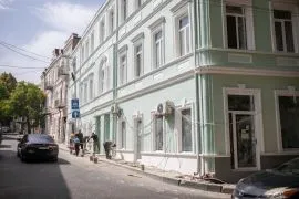 Продается квартира, 6 Kомнатная, Новостройка, Тбилиси, Сололаки