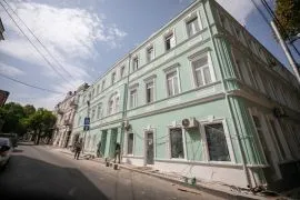 Продается квартира, 6 Kомнатная, Новостройка, Тбилиси, Сололаки