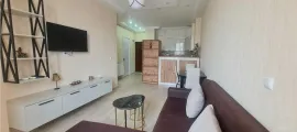 Daily Apartment Rent, 2 Room, Old building, Tbilisi, Didi digomi