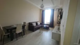 Daily Apartment Rent, 2 Room, Old building, Tbilisi, Didi digomi