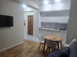 Daily Apartment Rent, 2 Room, New building, Tbilisi, Didi digomi