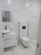 Daily Apartment Rent, 2 Room, New building, Tbilisi, Didi digomi