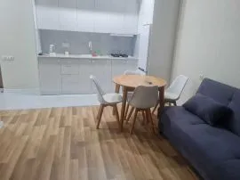 Daily Apartment Rent, 2 Room, New building, Tbilisi, Didi digomi