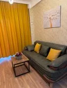 Daily Apartment Rent, 2 Room, New building, Tbilisi, Didube