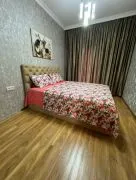 Daily Apartment Rent, 2 Room, New building, Tbilisi, Didube