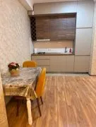 Daily Apartment Rent, 2 Room, New building, Tbilisi, Didube