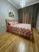 Daily Apartment Rent, 2 Room, New building, Tbilisi, Didube