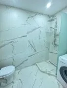 Daily Apartment Rent, 2 Room, New building, Tbilisi, Didube