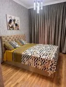 Daily Apartment Rent, 2 Room, New building, Tbilisi, Didube