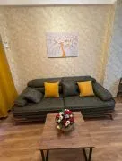 Daily Apartment Rent, 2 Room, New building, Tbilisi, Didube