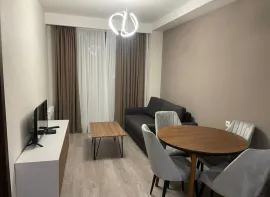 Daily Apartment Rent, 2 Room, New building, Borjomi , Bakuriani