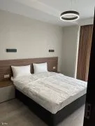 Daily Apartment Rent, 2 Room, New building, Borjomi , Bakuriani