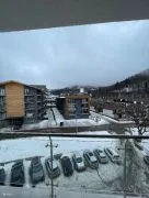 Daily Apartment Rent, 2 Room, New building, Borjomi , Bakuriani