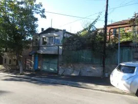 House For Sale, 6 Room, Tbilisi, Chugureti