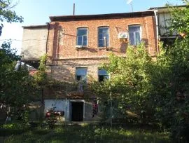 House For Sale, 6 Room, Tbilisi, Chugureti