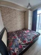 Daily Apartment Rent, 2 Room, New building, Tbilisi, Didi digomi