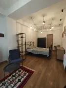 For Rent, 3 Room, New building, Tbilisi, vake