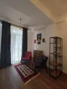 For Rent, 3 Room, New building, Tbilisi, vake