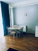 For Rent, 2 Room, New building, Borjomi , Bakuriani