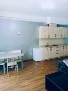 For Rent, 2 Room, New building, Borjomi , Bakuriani