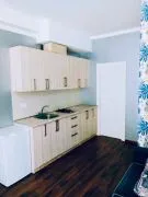 For Rent, 2 Room, New building, Borjomi , Bakuriani