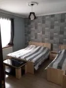 Daily Rent, 6 Room, Borjomi , Bakuriani