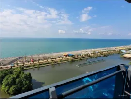 Apartment for sale, 3 Room, New building, Batumi, Khimshiashvili District