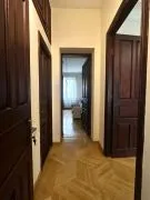 Apartment for sale, 4 Room, Old building, Tbilisi, Vera