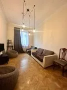 Apartment for sale, 4 Room, Old building, Tbilisi, Vera