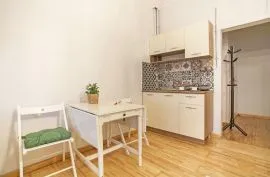 Daily Apartment Rent, 1 Room, New building, Batumi