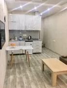 Daily Apartment Rent, 1 Room, New building, Batumi